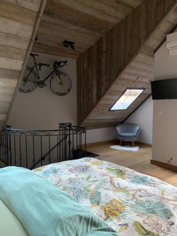 Velo 94 Bij Soof Vila Geel Exterior foto
